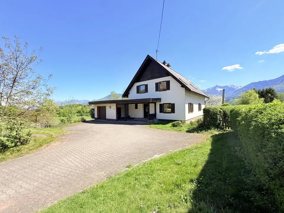 Charmanter Bauernhof in idyllischer Lage – Bild 10