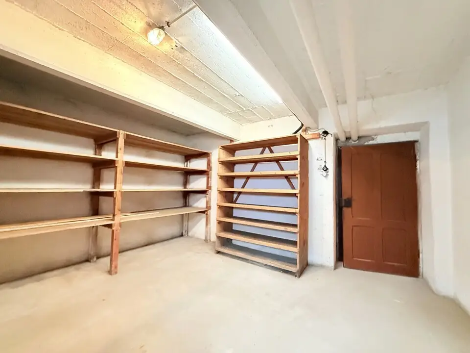 Komplett sanierte Gartenwohnung mit zwei Gärten und einer Garage in der Stadtgemeinde Ferlach – Bild 11