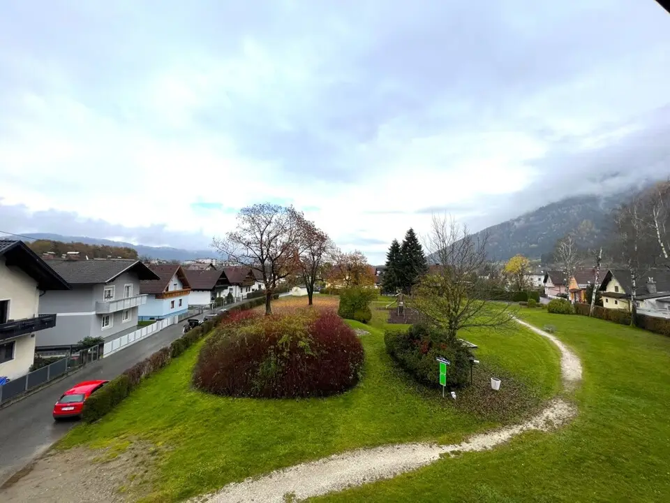 Aussicht