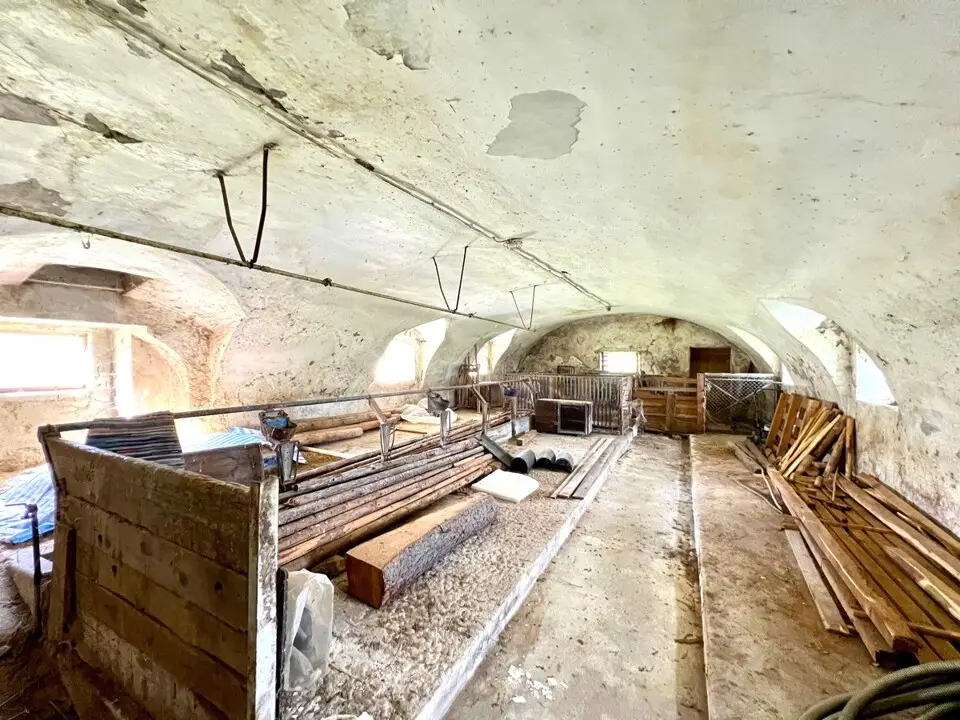 Charmanter Bauernhof in idyllischer Lage – Bild 6