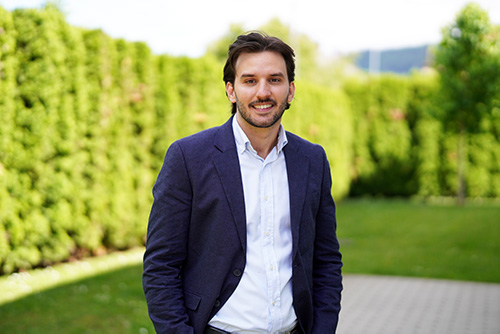 Dino Sukalo